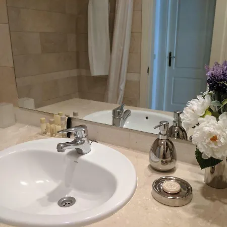 Apartment Marques De Salamanca
